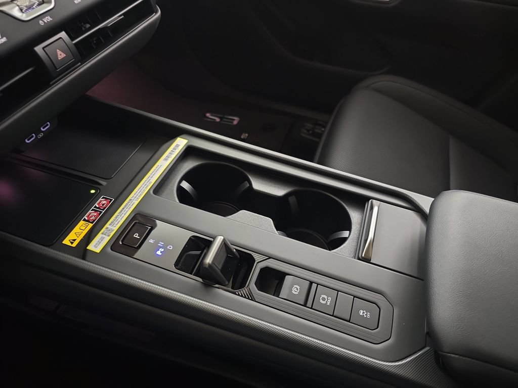 New 2026 Lexus ES 500e AWD/4WD image 23