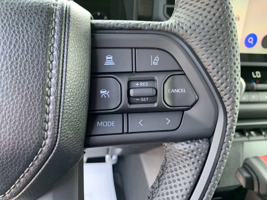 New 2026 Toyota Tundra TRD Pro AWD/4WD image 27