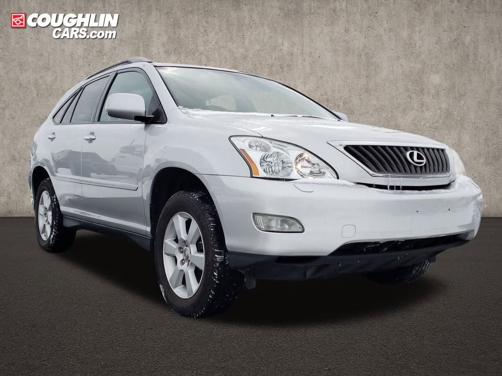Used 2009 Lexus RX 350 AWD image 1