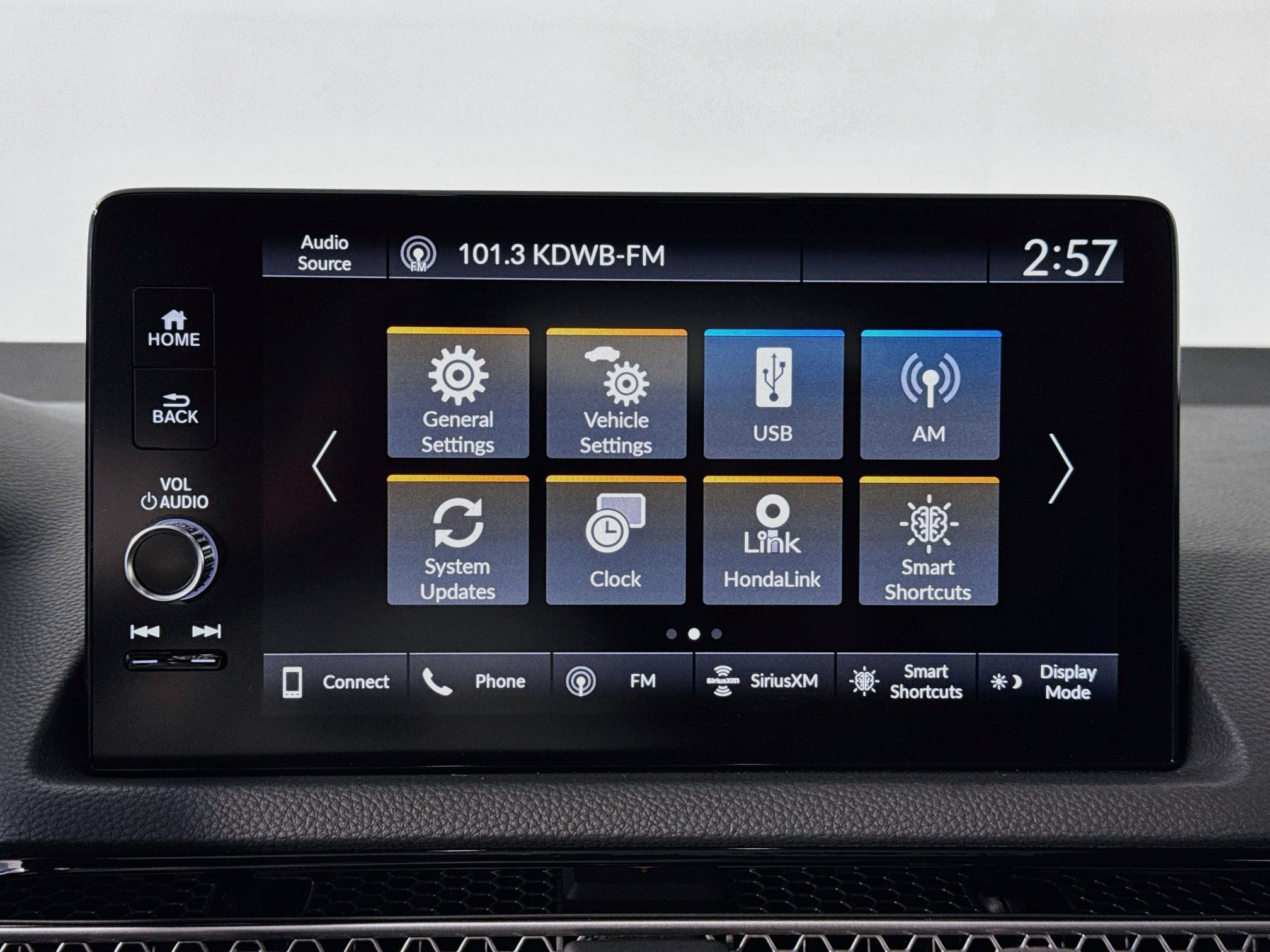 Used 2022 Honda Civic Sport Touring image 13