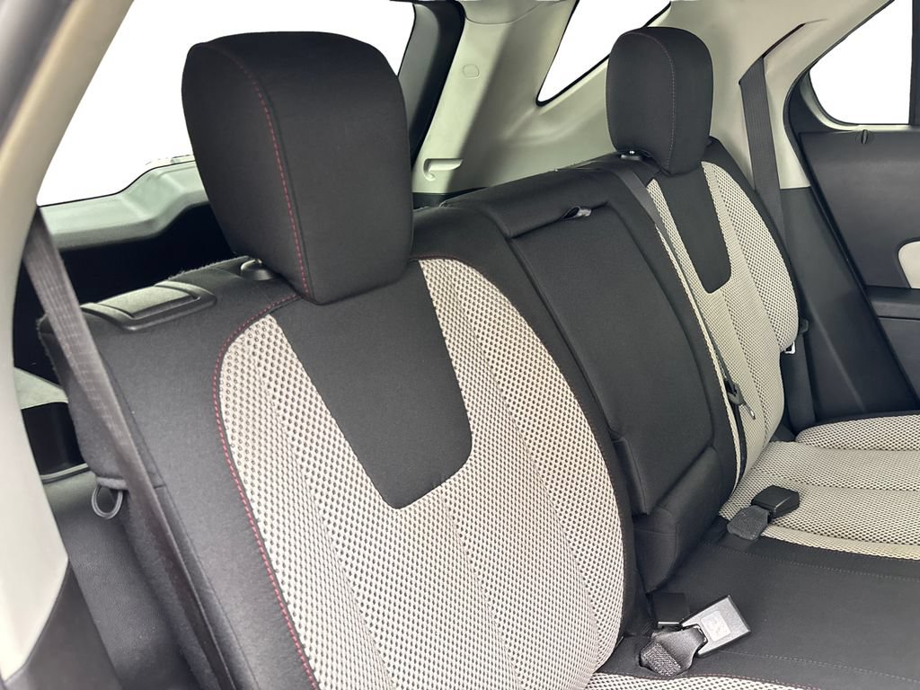 Used 2013 Chevrolet Equinox LT w/ Driver Convenience Package FWD image 39