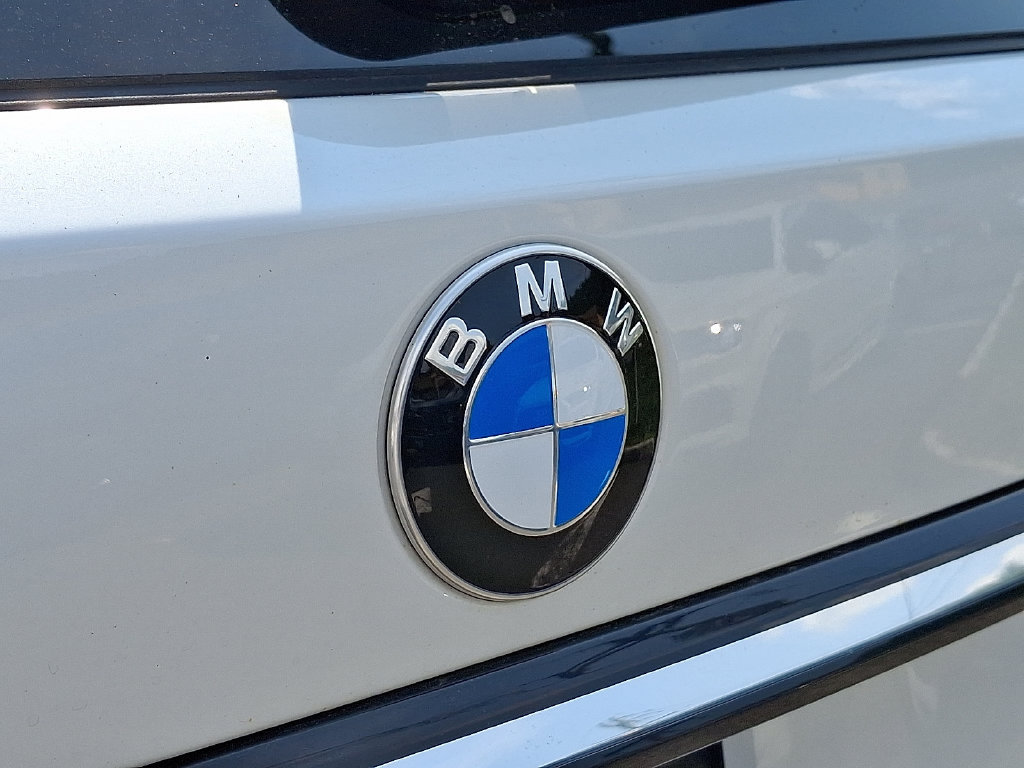 Used 2025 BMW X7 xDrive40i w/ Premium Package AWD/4WD image 28