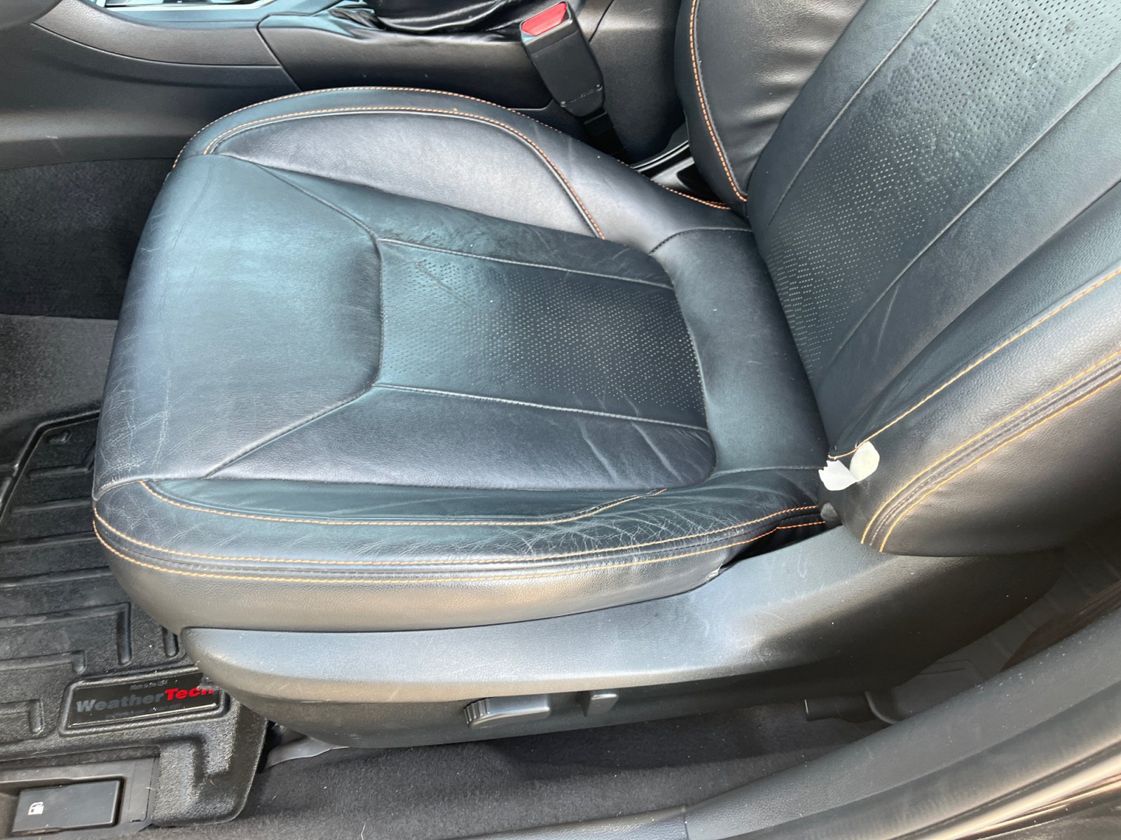 Used 2018 Subaru Crosstrek 2.0i Limited AWD/4WD image 14