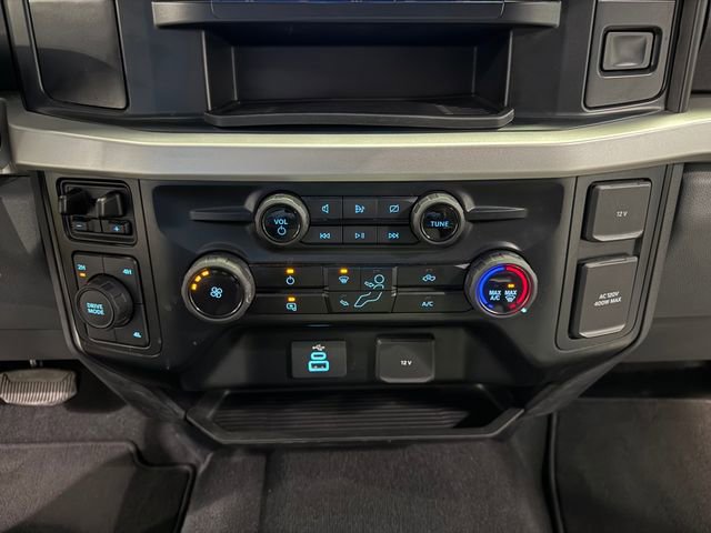 Used 2024 Ford F250 XLT image 22