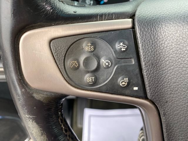 Used 2018 GMC Sierra 2500 Denali w/ Snow Plow Prep Package image 19