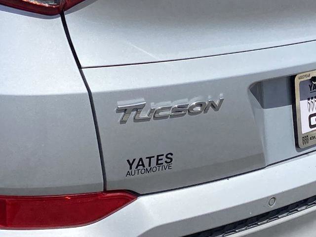 Used 2017 Hyundai Tucson Value FWD image 28