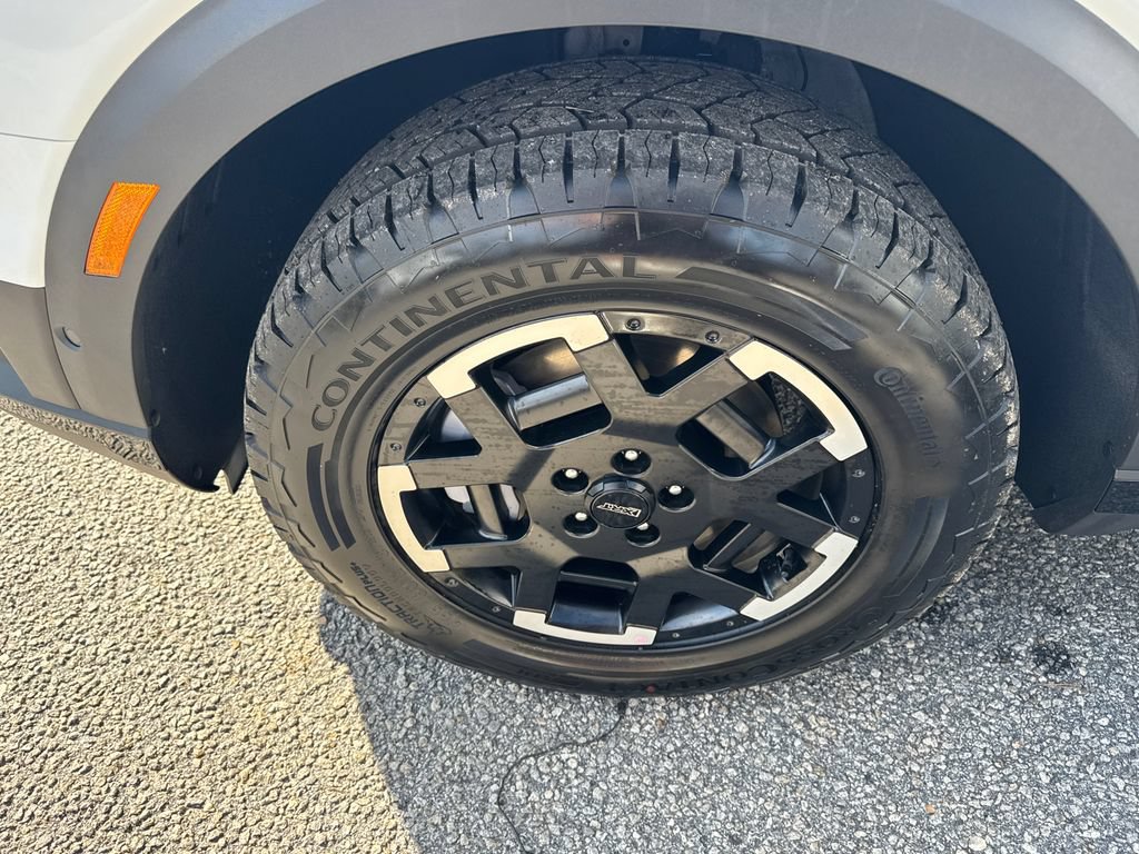 New 2026 Hyundai Palisade XRT Pro AWD/4WD image 24