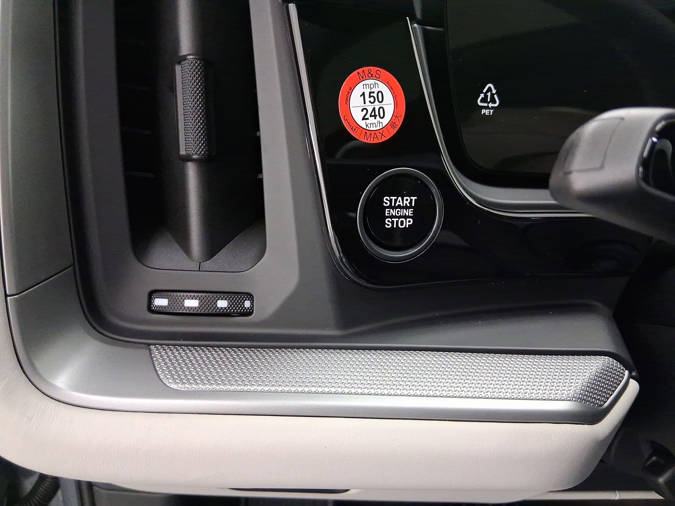 New 2026 Porsche Cayenne Coupe image 25