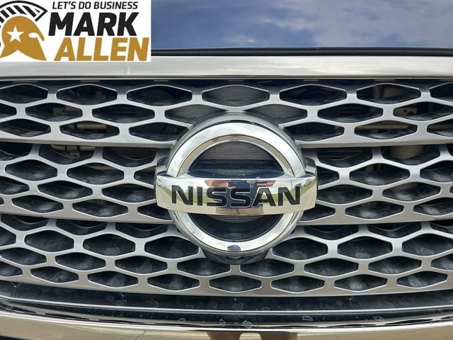 Used 2018 Nissan Armada Platinum w/ Captain Seat Package AWD/4WD image 31