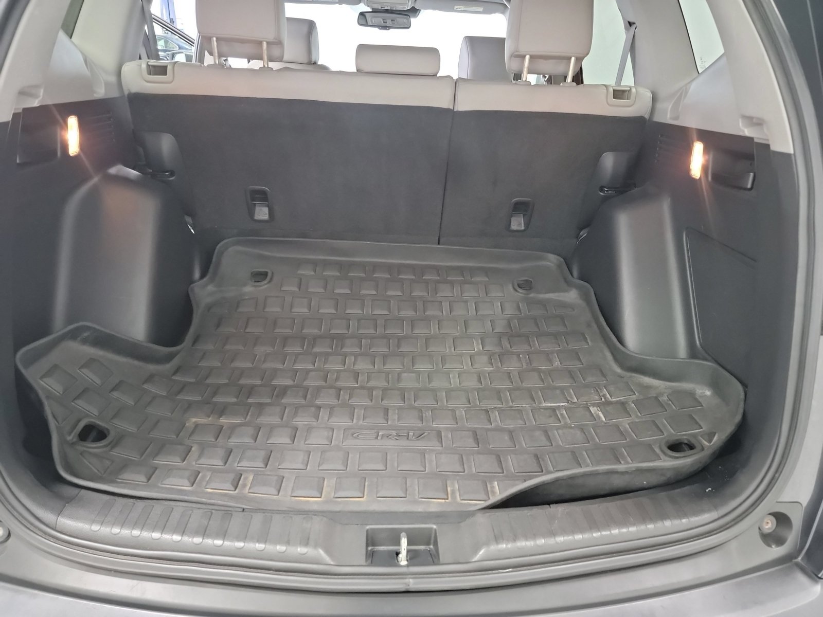 Used 2017 Honda CR-V Touring image 26