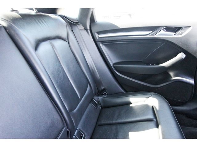 Used 2019 Audi A3 2.0T Premium Plus w/ Premium Plus Package FWD image 9