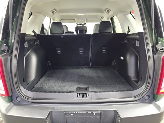 Used 2024 Ford Bronco Sport Big Bend image 26