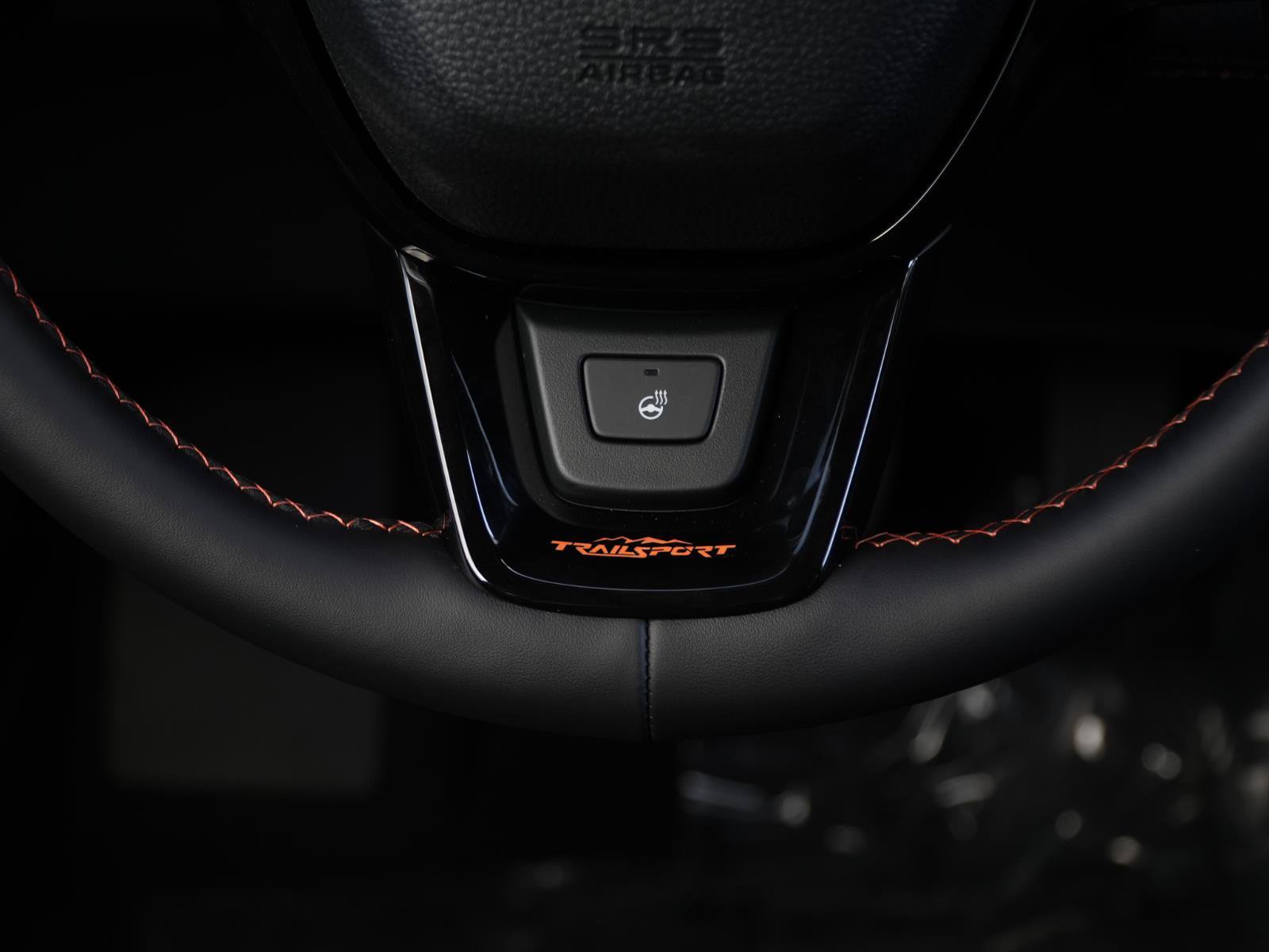 New 2026 Honda Passport TrailSport Elite image 25