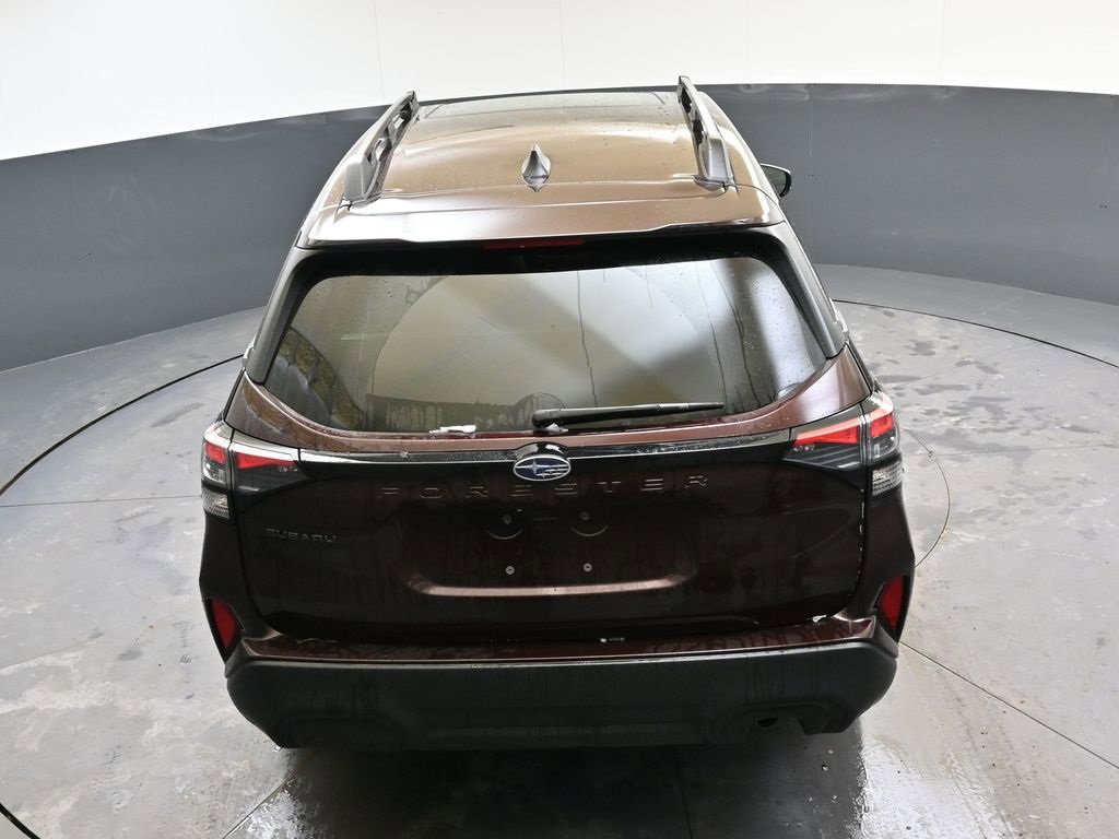 New 2026 Subaru Forester Premium image 41