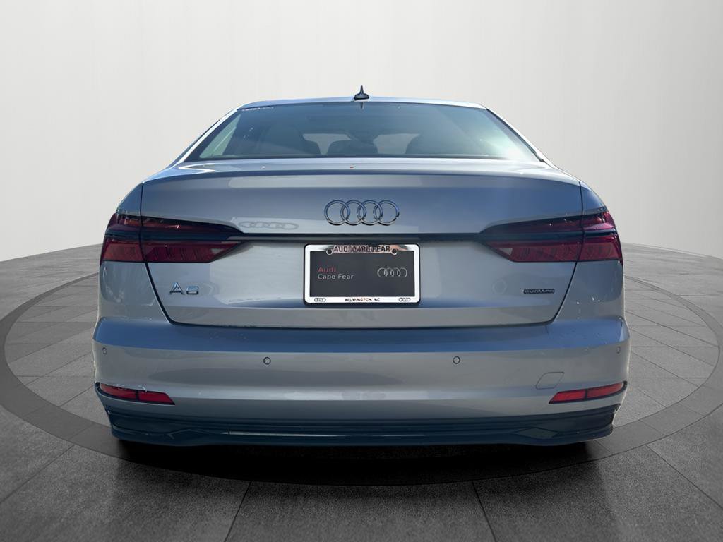 Used 2025 Audi A6 2.0T Premium w/ Convenience Plus Package image 5