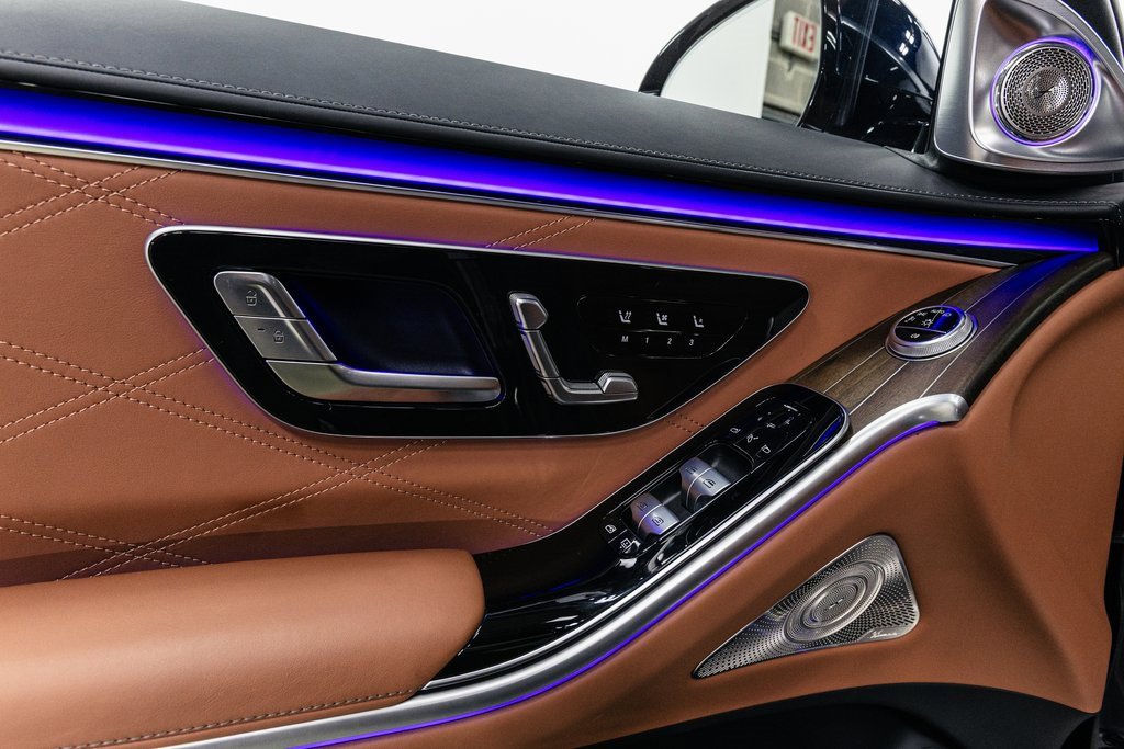 Used 2024 Mercedes-Benz S 63 AMG S image 6