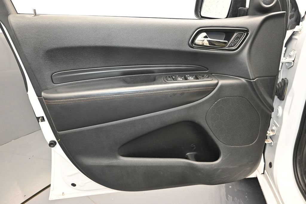 Used 2022 Dodge Durango R/T RWD image 12
