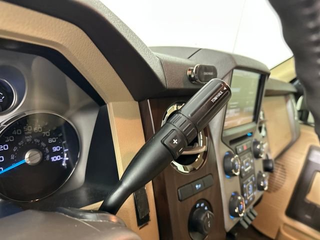 Used 2016 Ford F250 Lariat w/ Chrome Package image 20