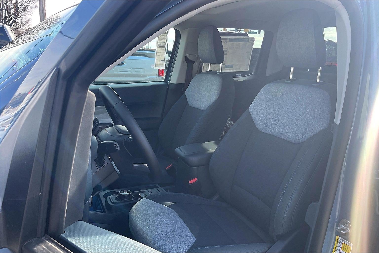 New 2026 Ford Maverick XLT w/ XLT Luxury Package AWD/4WD image 9