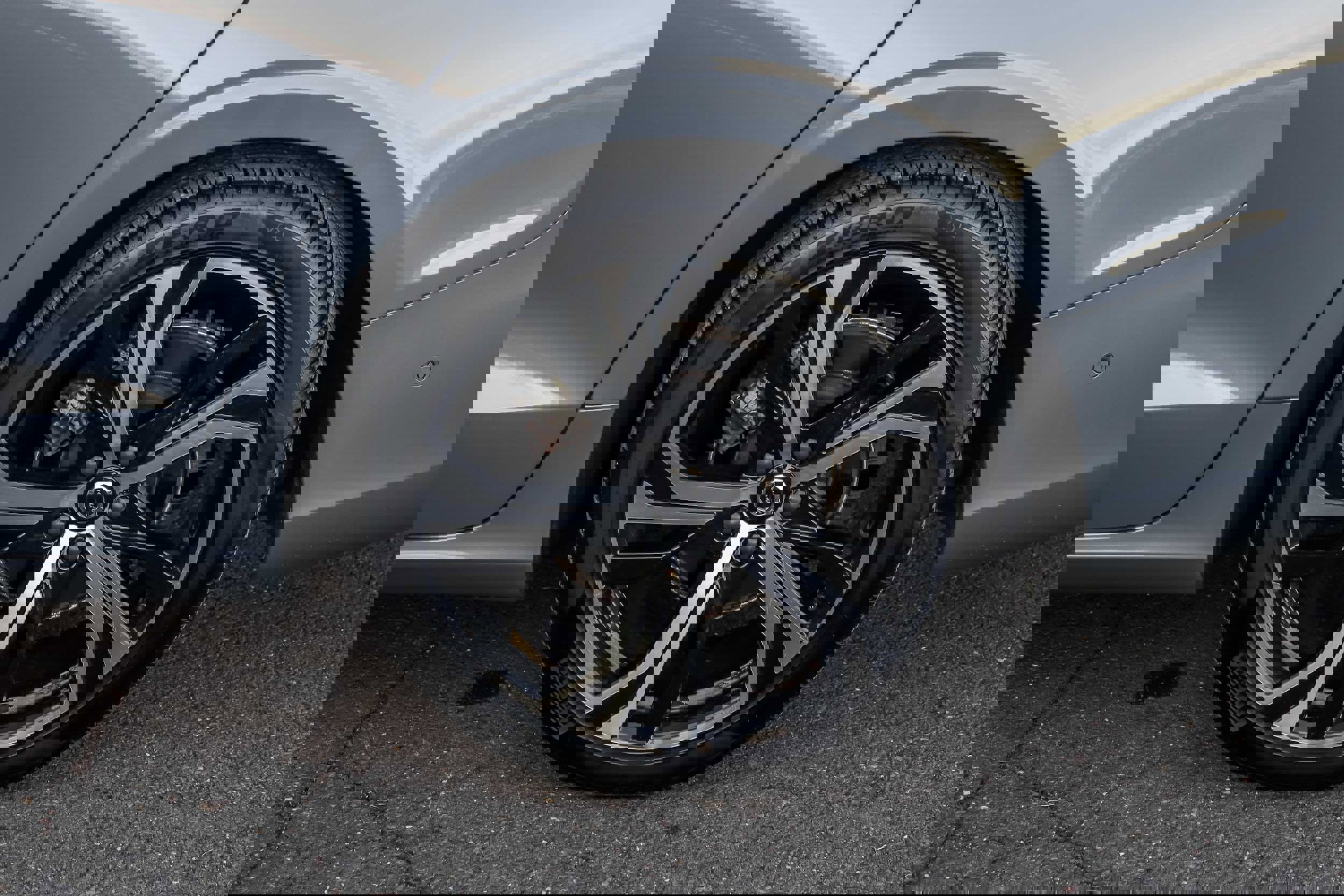 Used 2023 Volvo S60 B5 Plus w/ Climate Package image 13