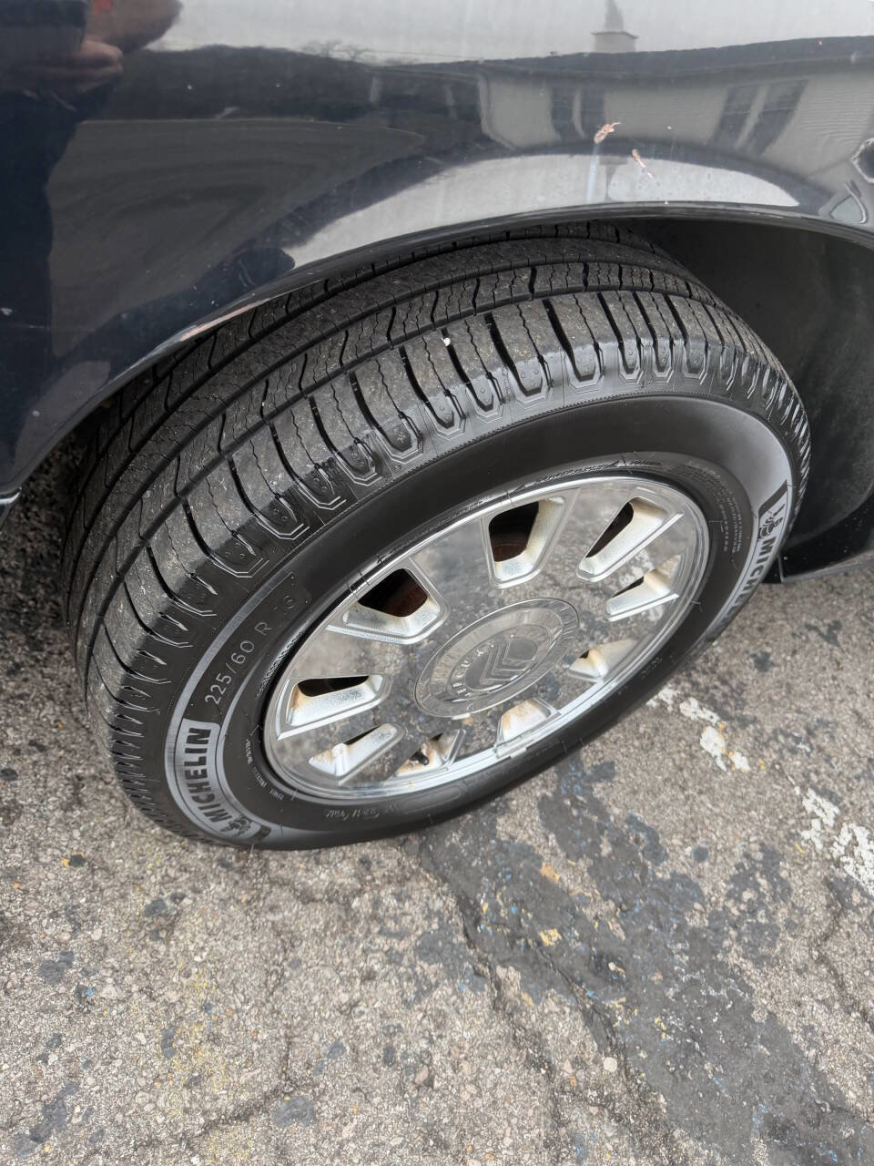 Used 2008 Mercury Grand Marquis LS image 21