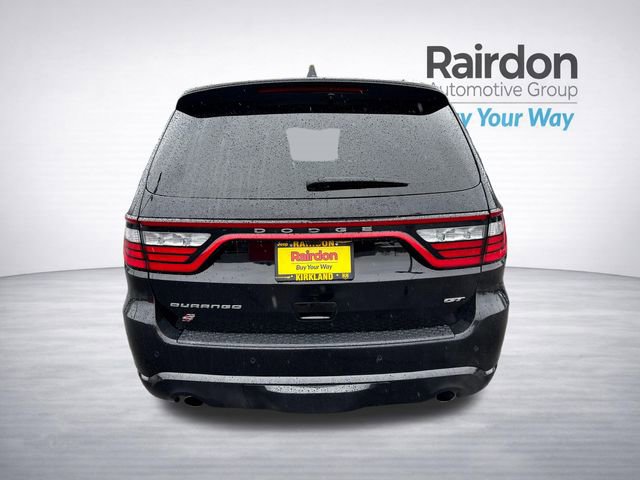Used 2024 Dodge Durango GT image 7