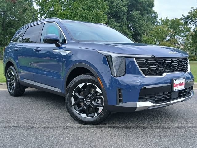 New 2026 Kia Sorento S AWD/4WD image 2