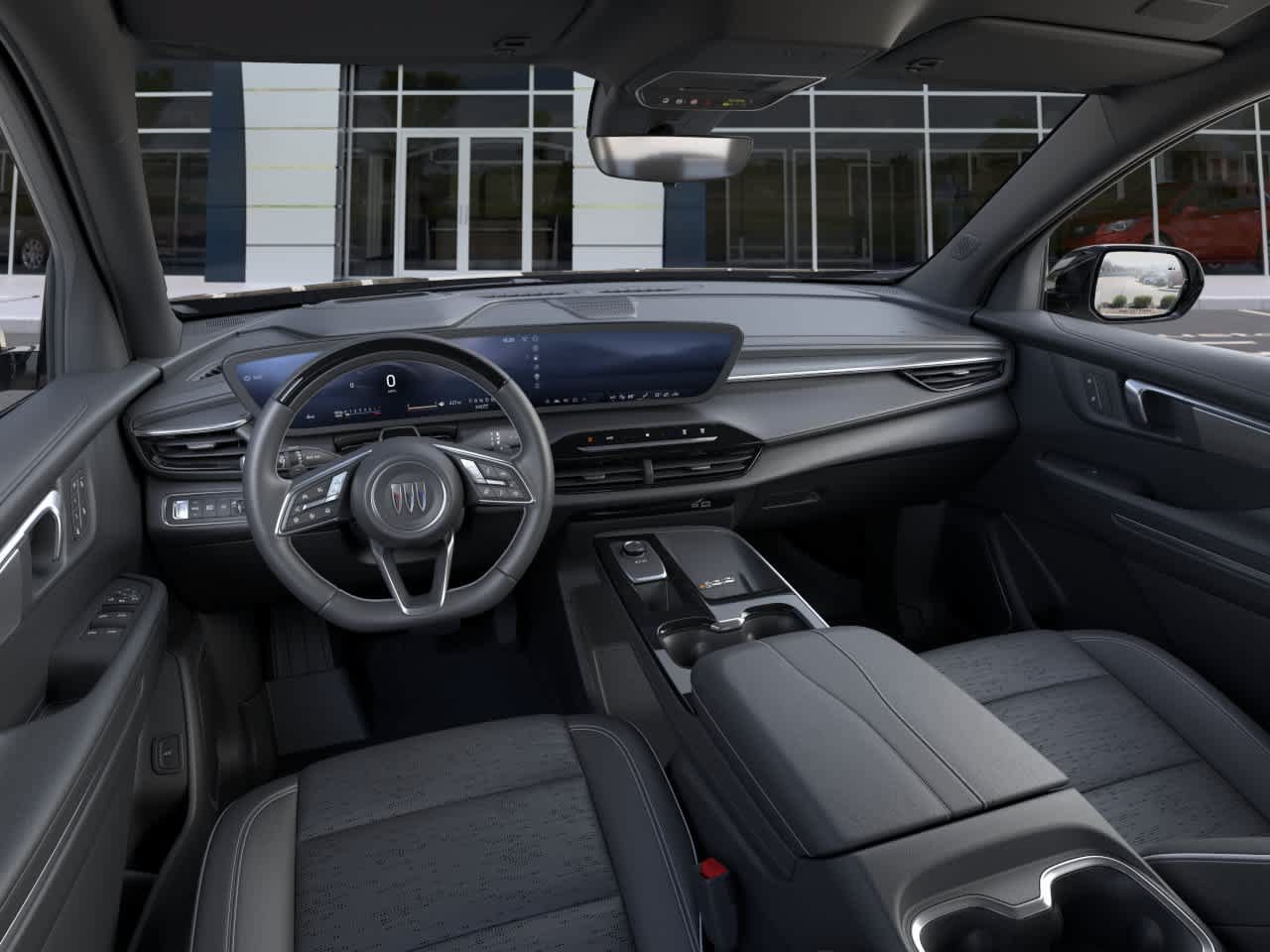 New 2026 Buick Enclave Sport Touring w/ Super Cruise Package FWD image 15