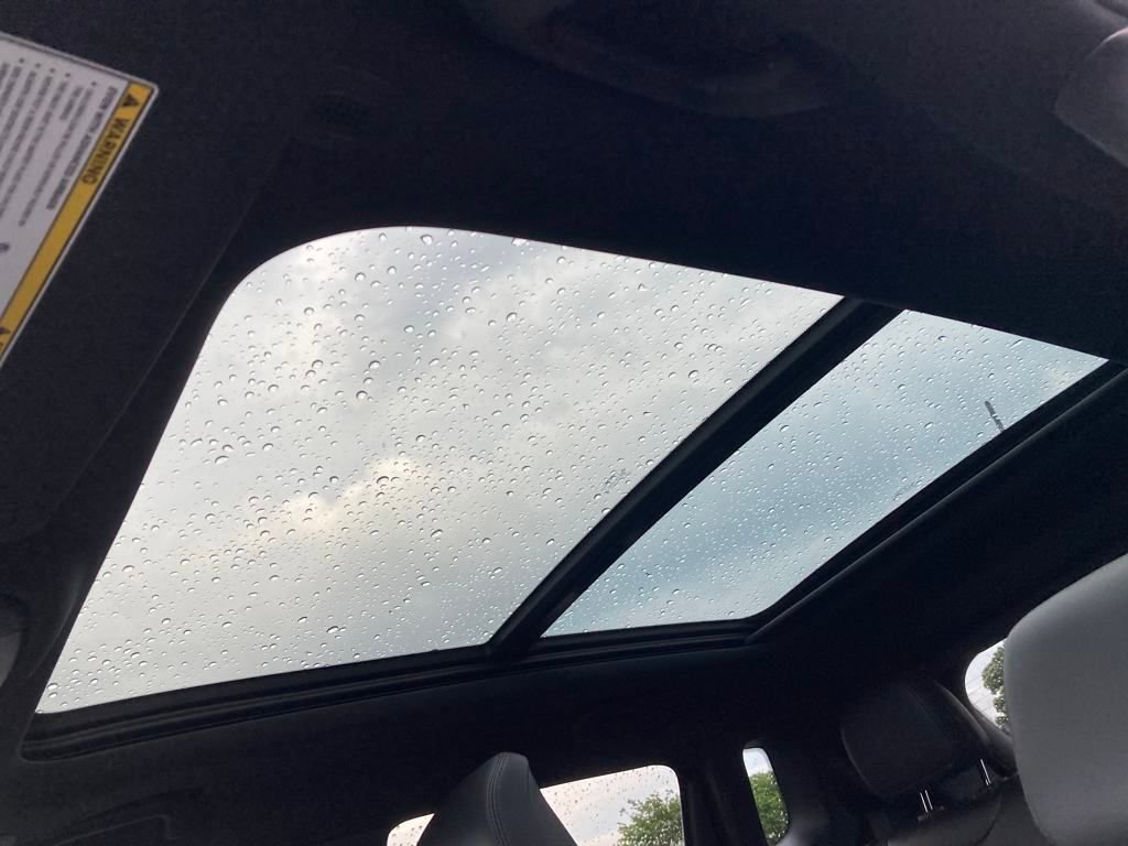 New 2024 Jeep Compass Limited w/ Elite Group image 24