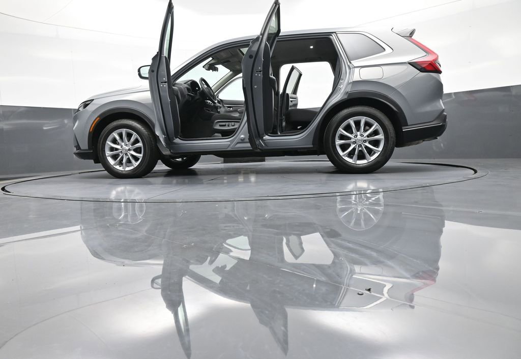 Certified 2024 Honda CR-V EX image 48