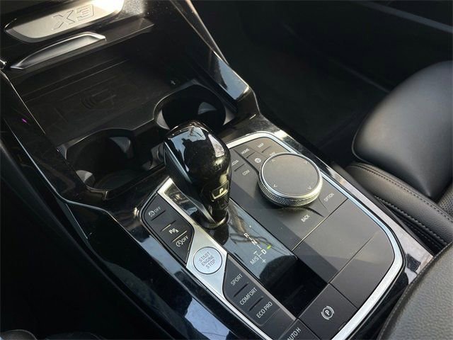 Used 2024 BMW X3 sDrive30i image 14