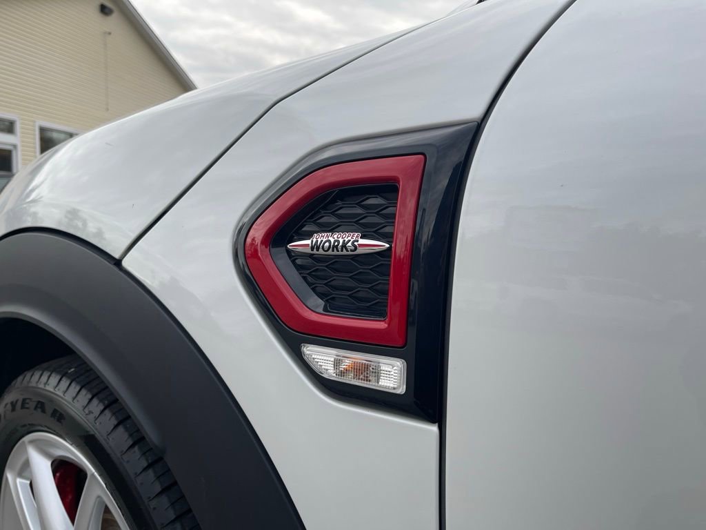 Used 2023 MINI Cooper Countryman John Cooper Works image 11