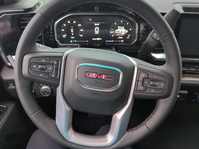 New 2026 GMC Sierra 1500 SLE w/ Preferred Package image 10