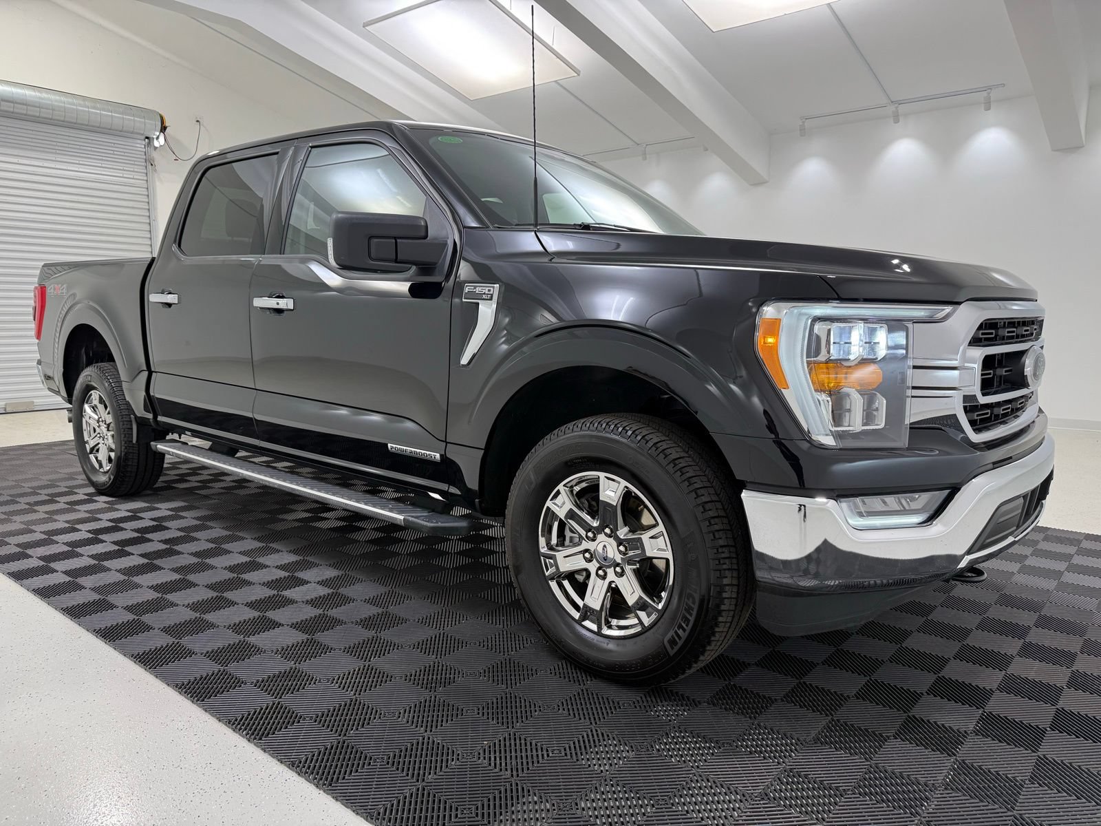 Used 2023 Ford F150 XLT w/ Equipment Group 302A High