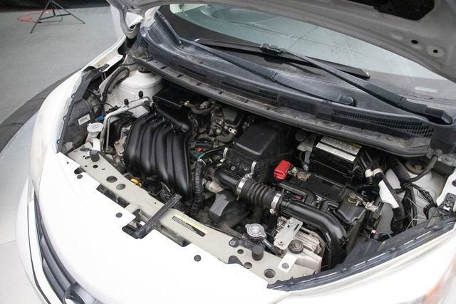 Used 2016 Nissan Versa Note SV image 26