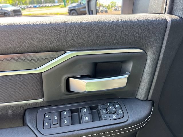 New 2026 RAM 2500 Big Horn AWD/4WD image 13