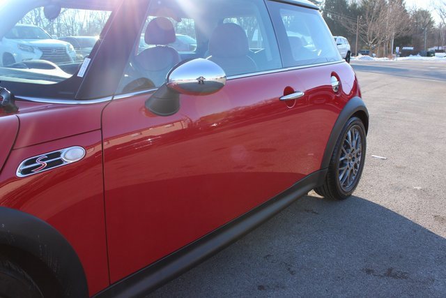 Used 2004 MINI Cooper S image 36