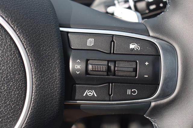 New 2025 Kia Sportage X-Line image 33