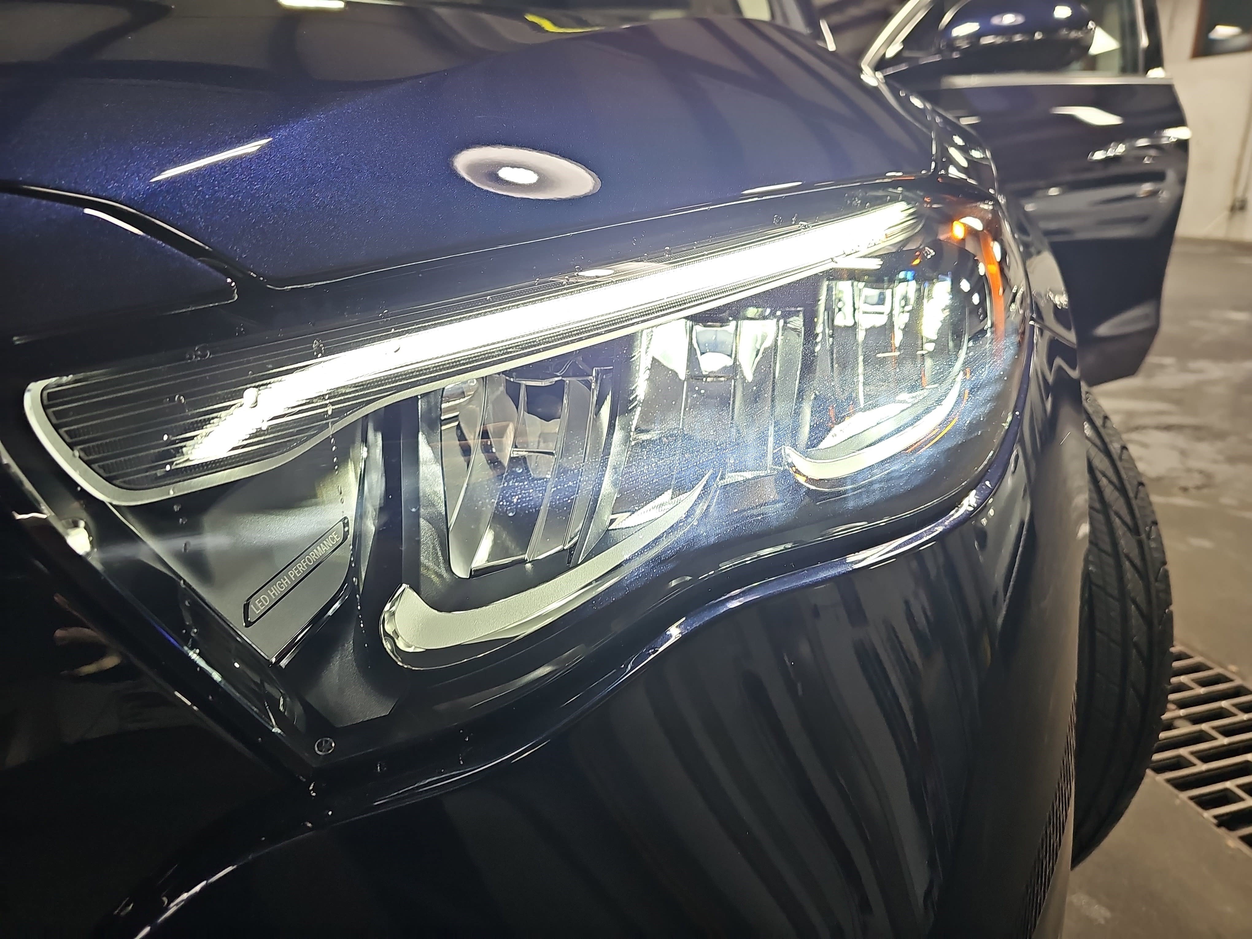 New 2026 Mercedes-Benz E 450 4MATIC Sedan image 33