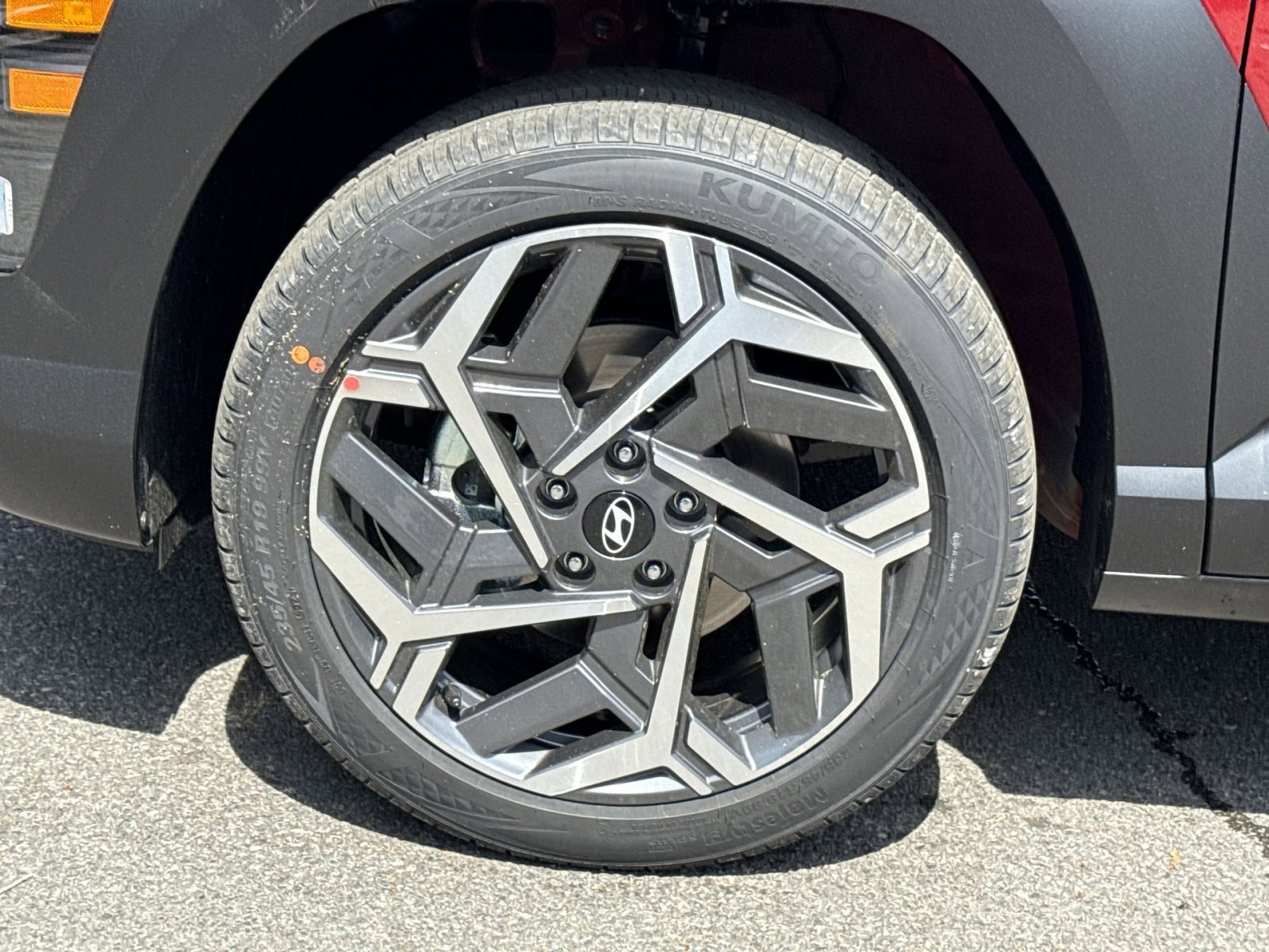 New 2026 Hyundai Kona SEL Premium AWD/4WD image 12