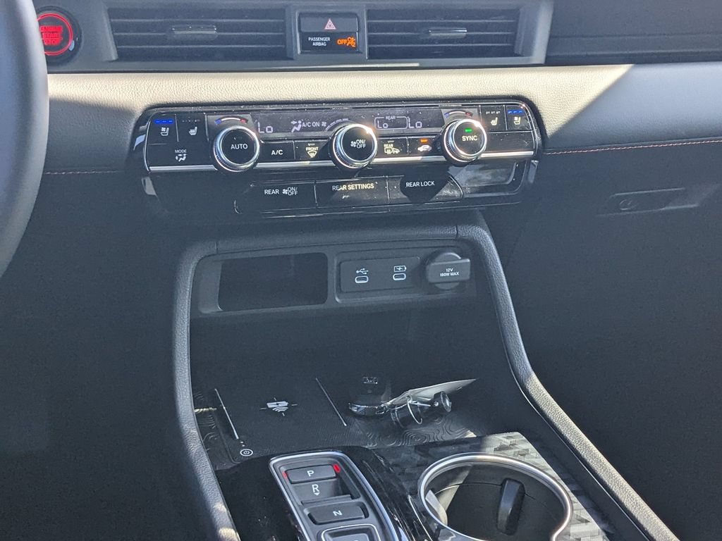 New 2026 Honda Passport TrailSport Elite image 12