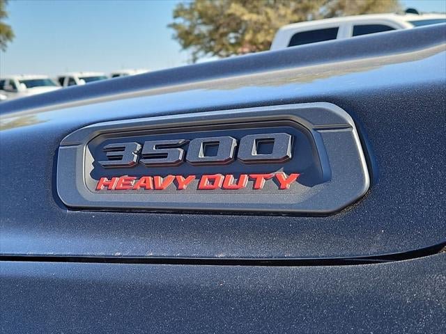 New 2027 RAM 3500 Lone Star AWD/4WD image 44
