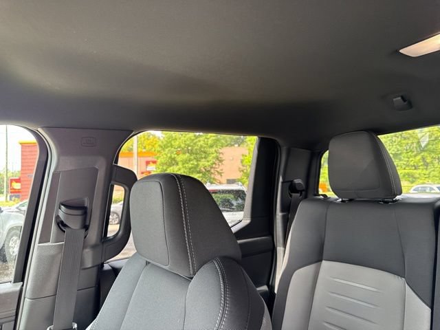 Used 2025 Toyota Tacoma TRD Off-Road AWD/4WD image 27