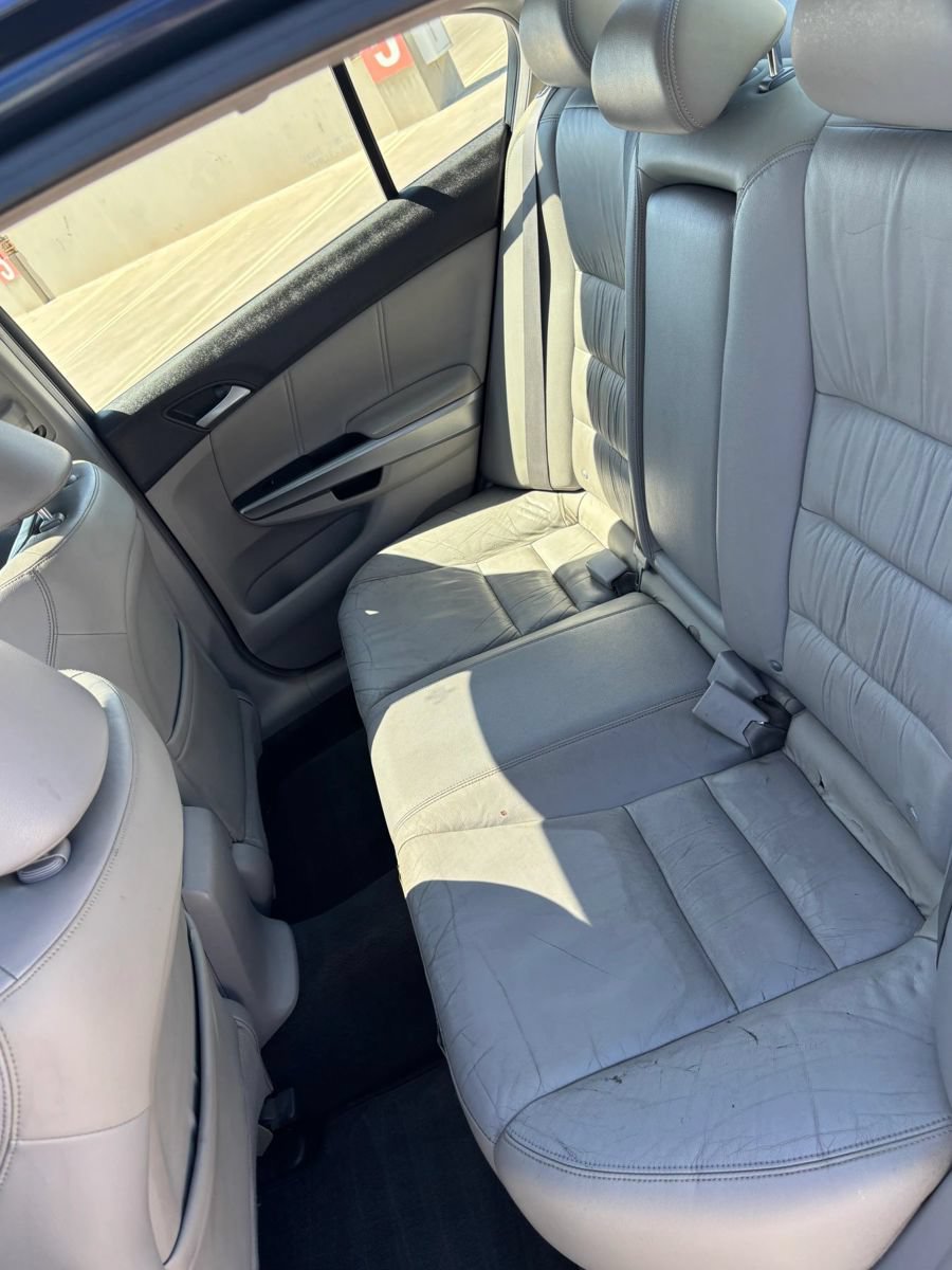 Used 2008 Honda Accord EX-L image 17