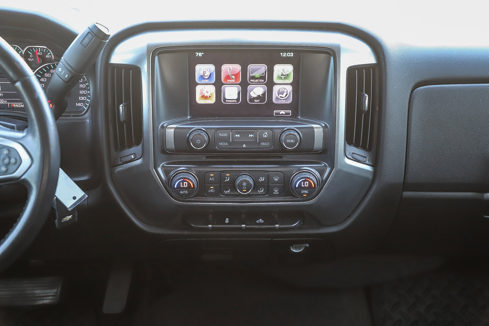 Used 2016 Chevrolet Silverado 1500 LT w/ All Star Edition image 14