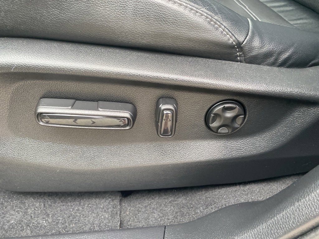 Used 2022 Honda CR-V EX-L image 26