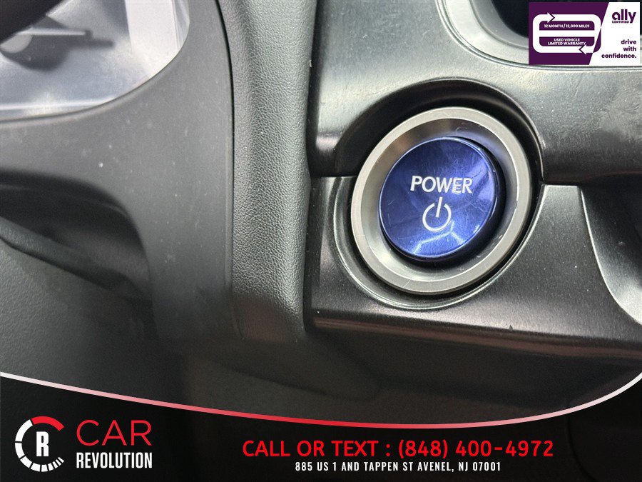 Used 2022 Lexus UX 250h w/ Premium Package AWD/4WD image 13