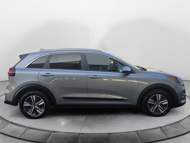 Used 2022 Kia Niro LXS FWD image 6