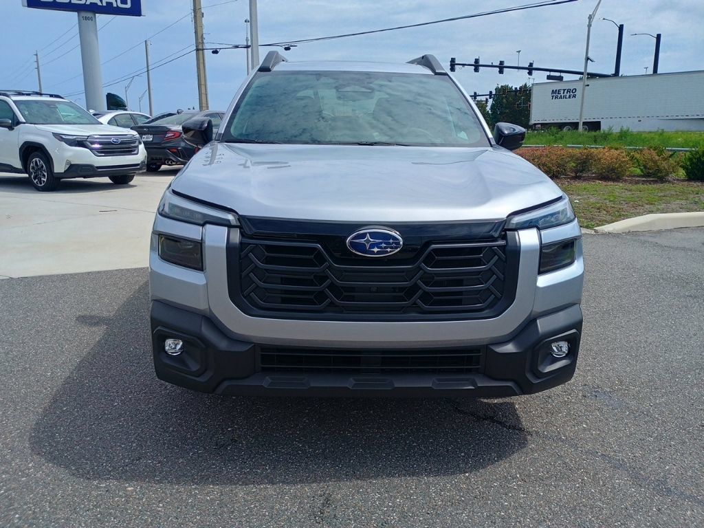 New 2026 Subaru Outback Touring XT AWD/4WD image 2