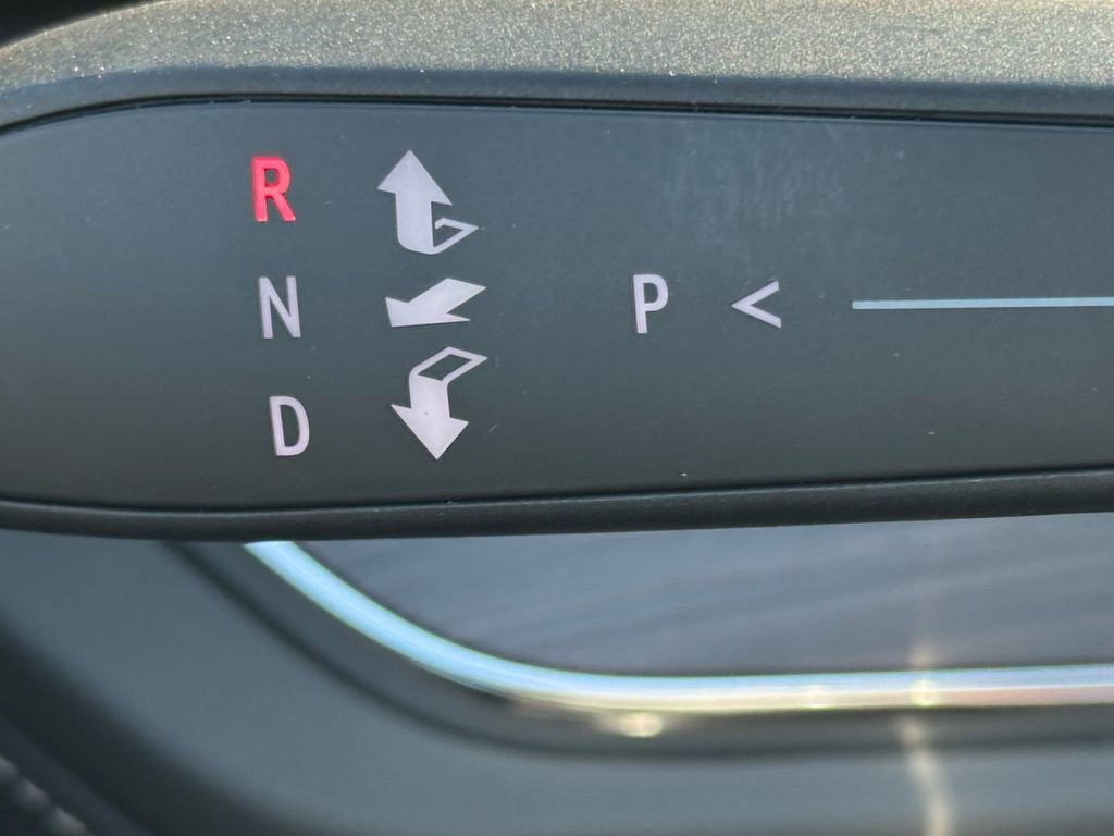 New 2026 Chevrolet Suburban Premier w/ Sun And Tow Package image 18